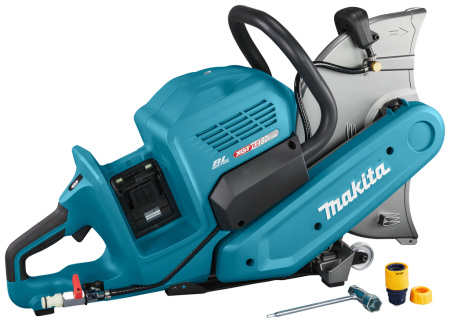 Аккумуляторный резак XGT 355 Makita CE001GZ