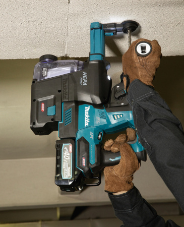 Перфоратор SDS-Plus Makita HR001GM201