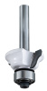 Кромочная калевочная фреза 27х11.9, S8, 2T Makita D-11542