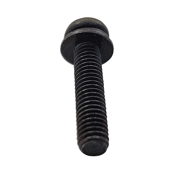 Винт М4х20 с полукруглой головкой Makita 911138-5