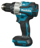 Дрель-шуруповерт LXT Makita DDF489Z