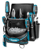 Поясная сумка монтажника 2 кармана Makita E-05131