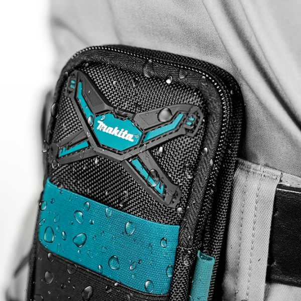 Сумка на пояс для смартфона Makita E-05583