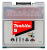 Набор насадок Starlock, 14 шт Makita 199542-0