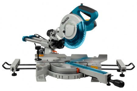 Торцовочная пила LXT 216 Makita LS0815FLN