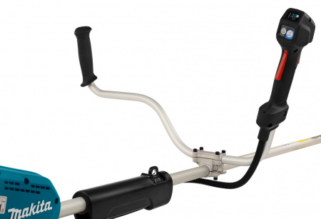 Аккумуляторная травокосилка LXT Makita DUR368AZ