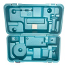 Чемодан для УШМ Makita 141257-5