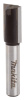 Фреза пазовая 12х20, S8, 2T Makita D-10291