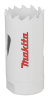 Биметаллическая коронка 25х38 мм Makita D-17033