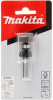 Кромочная калевочная фреза 4R, 20.7х10, S8, 2T Makita D-68460