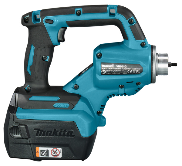 Вибратор для бетона XGT Makita VR001GZ