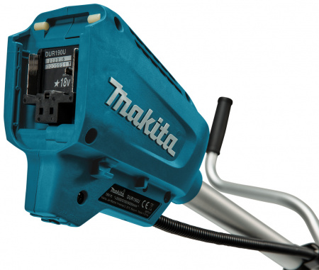 Травокосилка LXT Makita DUR190UZX3