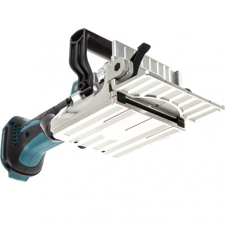 Ламельный фрезер LXT Makita DPJ180Z