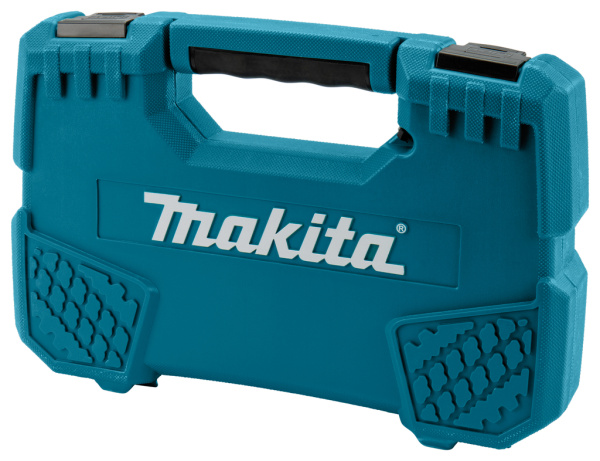 Набор ключей и головок 23 предмета 3/8 Makita B-65573