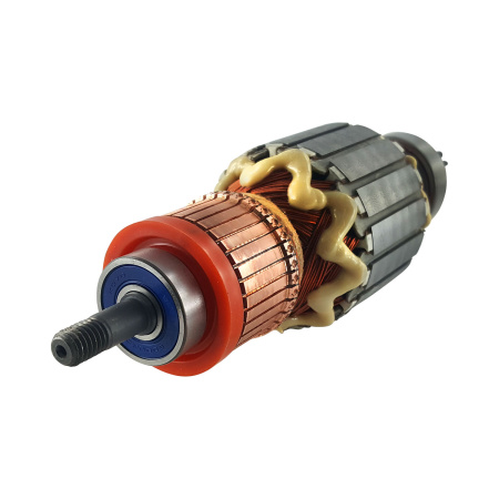 Ротор в сборе 220-240В Makita 516993-6