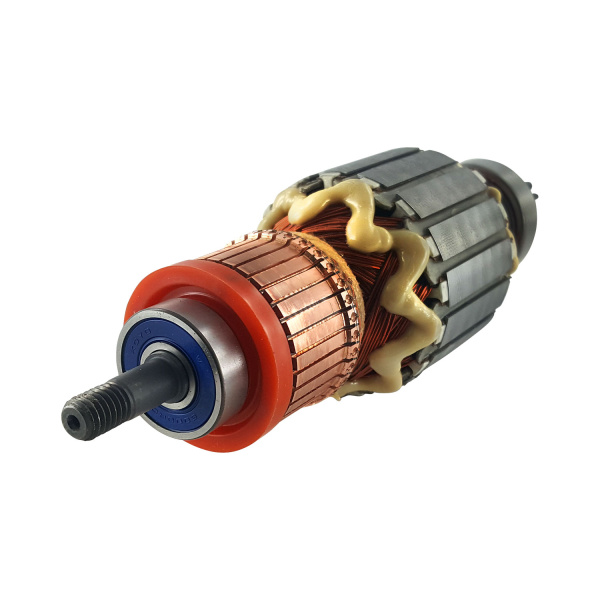 Ротор в сборе 220-240В Makita 516993-6