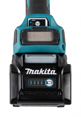 Угловая шлифмашина XGT Makita GA038GT201
