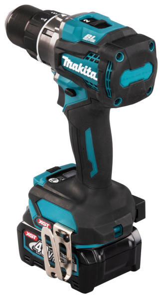 Дрель-шуруповерт XGT Makita DF001GD201