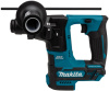 Перфоратор SDS-Plus, CXT Makita HR166DWAJ