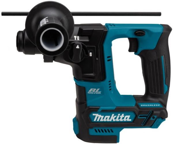 Перфоратор SDS-Plus, CXT Makita HR166DWAJ