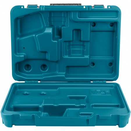 Чемодан для дрели Makita 824852-3