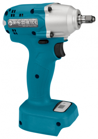 Аккумуляторный ударный гайковерт 3/8 Makita DTWA070Z