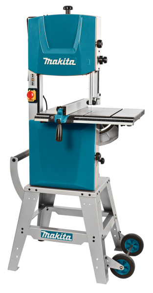 Пила ленточная Makita LB1200F
