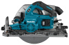 Аккумуляторная дисковая пила 270 мм Makita HS011GZ