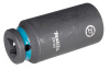 Ударная торцовая головка Impact Black 1/2, 27x81,5 мм Makita E-16536