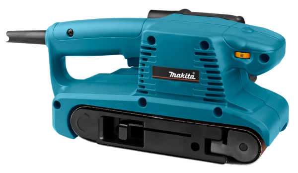 Ленточная шлифмашина 76 мм Makita 9911J