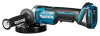 Угловая шлифмашина LXT Makita DGA505Z