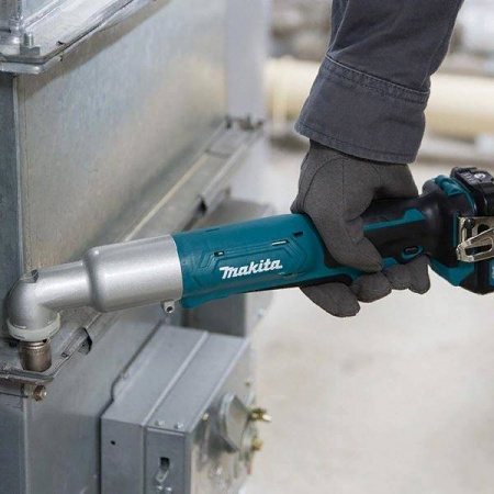 Угловой гайковерт CXT 3/8" Makita TL065DZ