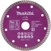 Алмазный диск по мрамору 125x20 мм Makita D-72899