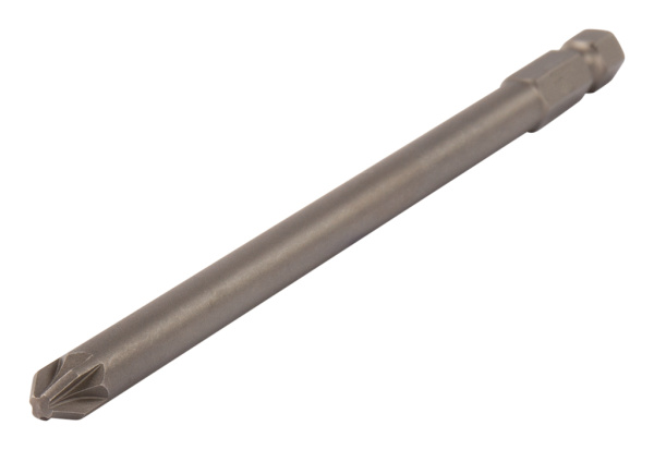 Насадка PZ2, 141 мм, E-form, 10 шт Makita P-21618