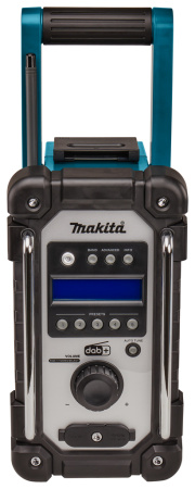 Радиоприемник Makita DMR110N