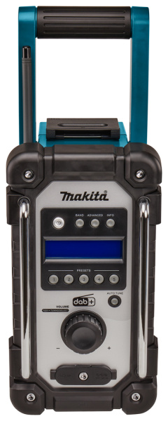 Радиоприемник Makita DMR110N
