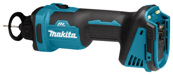 Фрезер-гипсорез LXT Makita DCO181Z