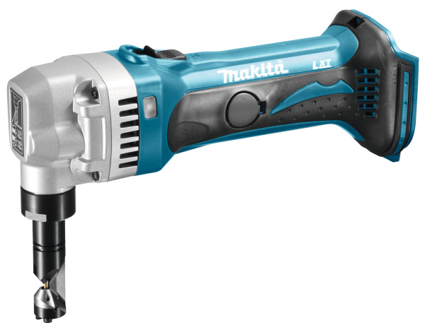 Высечные ножницы LXT Makita DJN161RFE