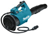 Воздуходувка LXT Makita UB001CZ