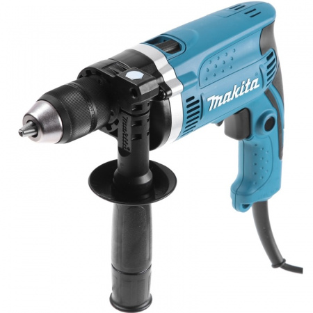 Ударная дрель Makita HP1631K