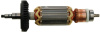 Ротор 220-240В в сборе Makita 515243-6
