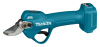 Аккумуляторный секатор CXT Makita UP100DZ