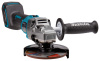 Угловая шлифмашина XGT 125 Makita GA005GU201