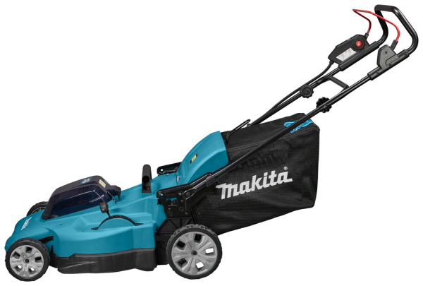 Газонокосилка LXT Makita DLM538CT2