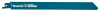 Сабельное полотно для стали, 228 мм, 2 шт. Makita D-51655