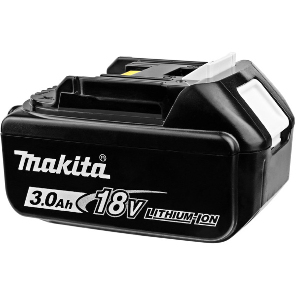 Аккумулятор LXT, Li-Ion, 18 В, 3.0 Ач, BL1830B Makita 632G12-3