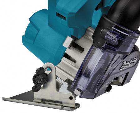 Аккумуляторная алмазная пила Makita DCC500Z