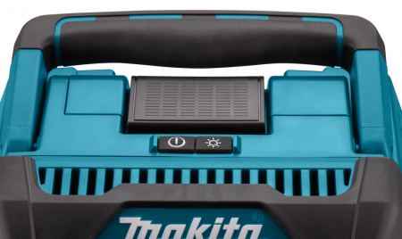 Лампа прожектор Makita DEADML811