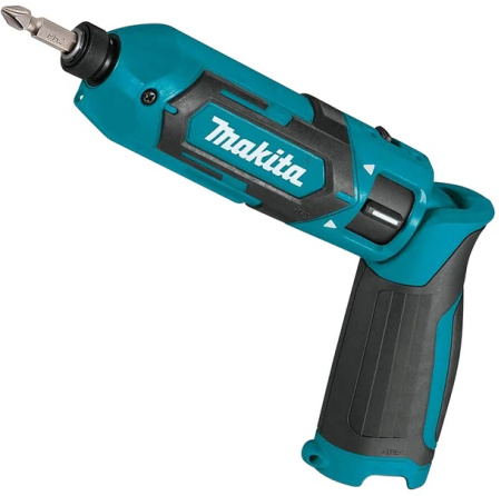 Ударная отвёртка Makita TD022DZ