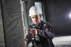 Дрель-шуруповерт ударный LXT Makita DHP485Z